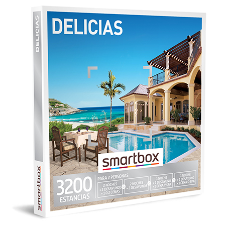 Delicias B2B Smartbox