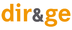 Logo Dir&Ge - Directivos y Gerentes